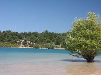 Domaine de Chanteraine_83630 AIGUINES_21
